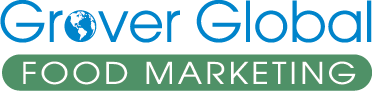 Grover Global Food Marketing