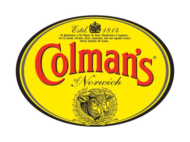 Colmans