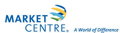 market centre logo