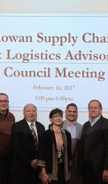 Janis Grover Joins New Supply Chain & Logistics Advisory Council at Rowan University